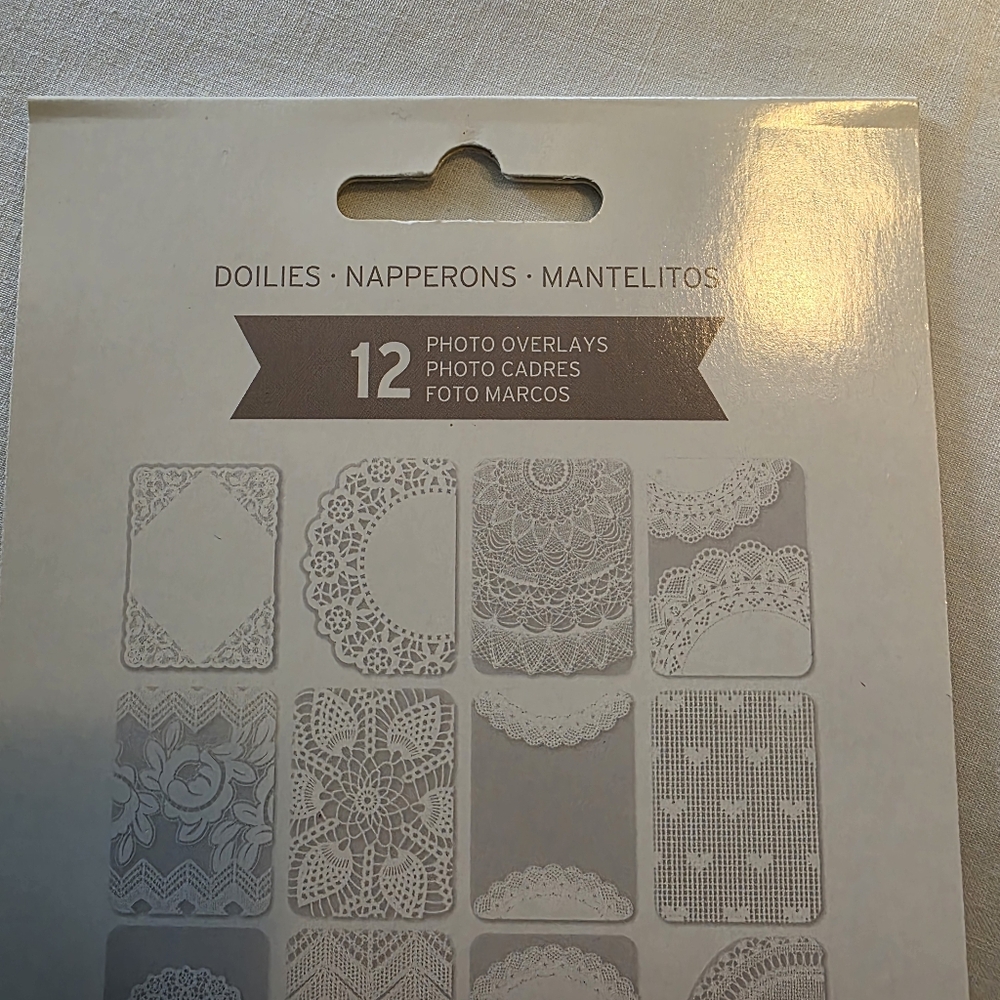 Project Life Photo Card and Sticker Set NWT - Picture 4 of 12